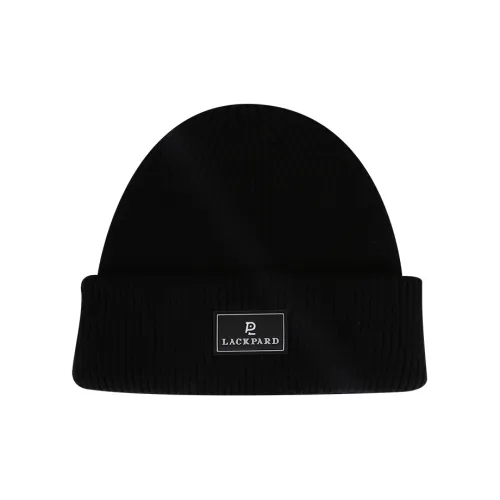LACKPARD Смесовая шерсть Шапки-бини Мужской