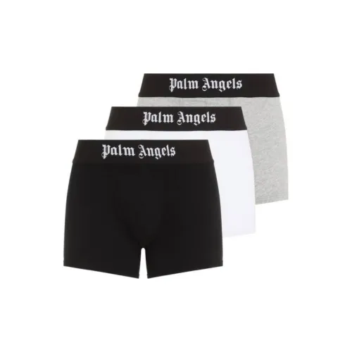 PALM ANGELS Трусы Мужские упаковка из 3 штук