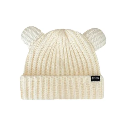 RX UVCUT Полиэстер Beanies Унисекс