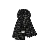 Чёрно-белый