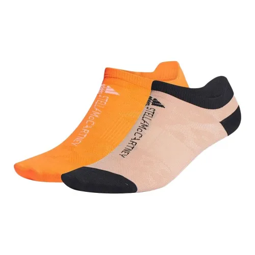 Adidas ASMC OCKS HID Низкие носки женские 2 упаковки