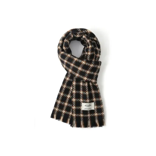 FREE RABBITⅡ Полиэстер Сладкий стиль ATMOSPHERE Теплый Устойчивый к холоду Унисекс