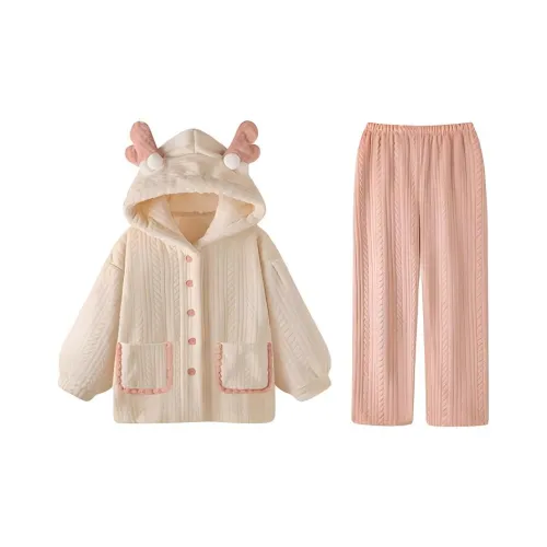 MIIOW Pajama Комплект Женский Цвет на изображении