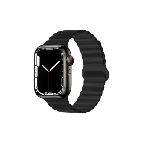 Часы AOMN Полоска Apple Совместимость Силиконовый материал