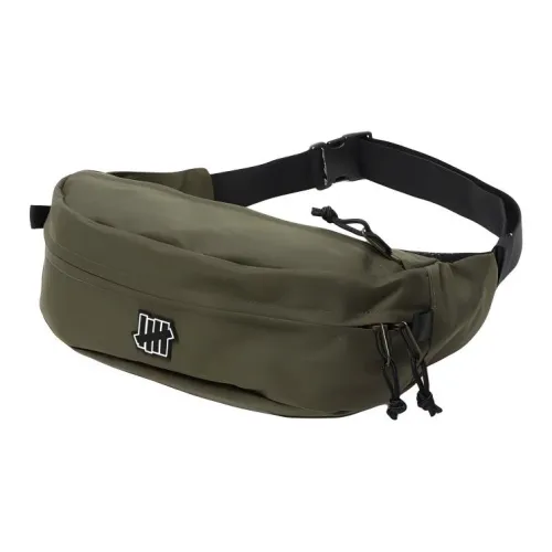 UNDEFEATED Полиэстер Бананка Стандартная Мужская Зеленая