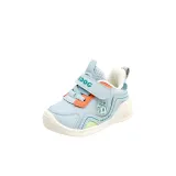 BB-101033b283 Светло-зеленый (Кожаный верх)