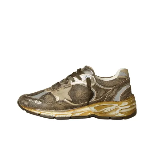 Golden Goose Dad Star Casual Low Top Женские