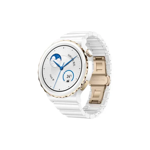 Wepro Ремень Совместимость с Huawei материал керамика 160 мм