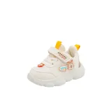 BB-102031b213-2 Бежевый (Кожаный верх)