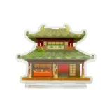 Олень Man Store кронштейн