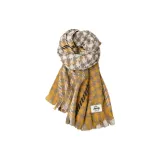 Желто-кремовый