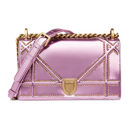 DIOR Сумки через плечо Женские