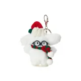 Красный, зеленый, шарф для щенка