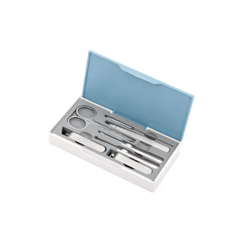 Oukaiman Инструменты для ногтей Унисекс