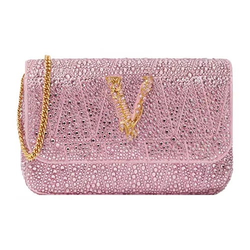 FANSIZHE Virtus Вискоза с шелком Mulberry Сумка через плечо Сумка на плечо Женская