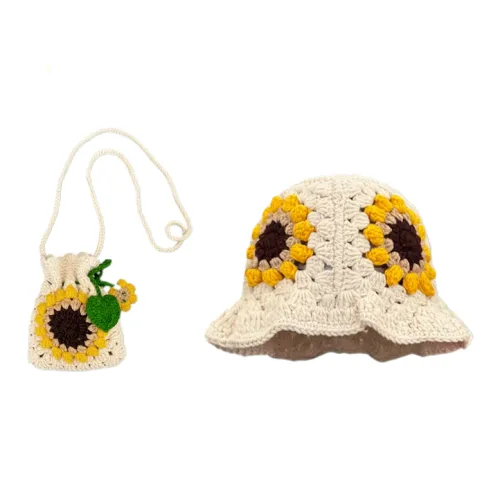 SLEEPYWALK Хлопок Ведро Женские