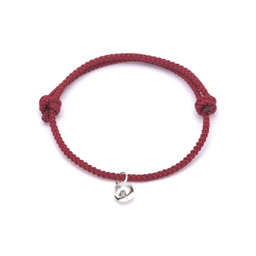 Listen To The Flowers Bloom Веревки Браслеты Унисекс