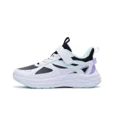 Угольно-черный/361 Белый/Зеленый