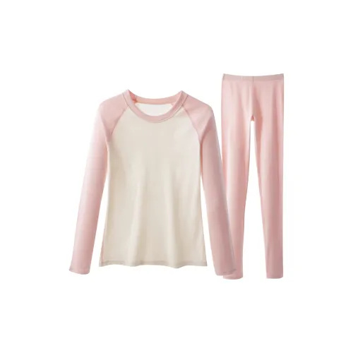 Pretty Lady Термический Комплект Женский