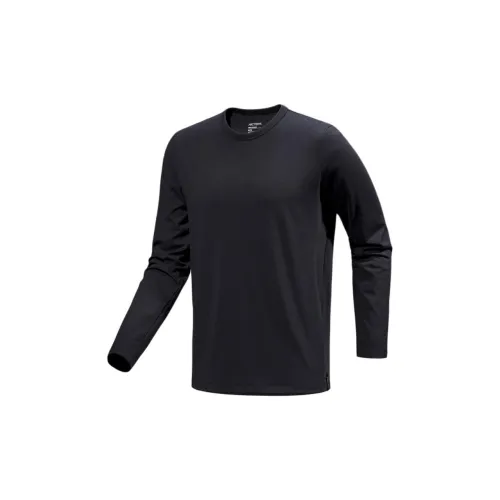 Arcteryx Captive Series LS T-Shirt Мужская
