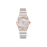 Средний Розовое Золото