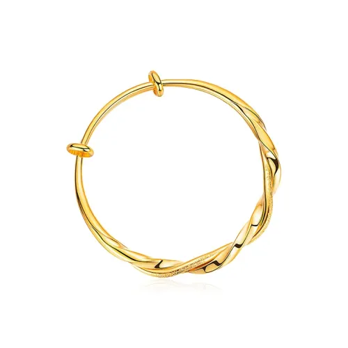 WANLIACC Браслет из сплава Мебиус Женский