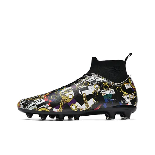 ATAY Футбольные бутсы High Top Унисекс