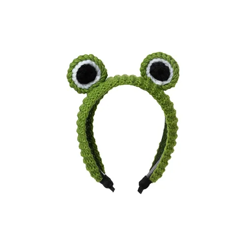 WIR ORNAMENTS Полиэстер Ободки для волос Унисекс