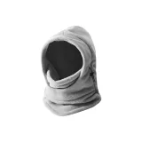 Облачный серый