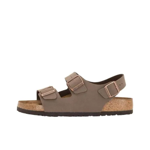 Birkenstock One Ремень Сандалии Светло-коричневый Унисекс