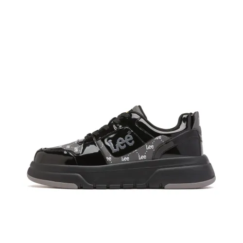 Кроссовки для скейтбординга Lee Low Top Мужские