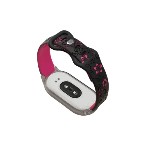 Miss Wrist Ремешок Xiaomi Совместимость Силиконовый Материал 135~230 мм