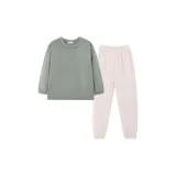 Серый Зеленый