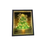 Фон  
Стиль  
Рождественская елка  
Кристаллическая  
Фоторамка  
Материал  
Сумка