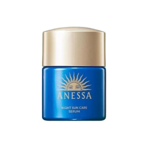 ANESSA Наборы для путешествий / Sample Kits Унисекс