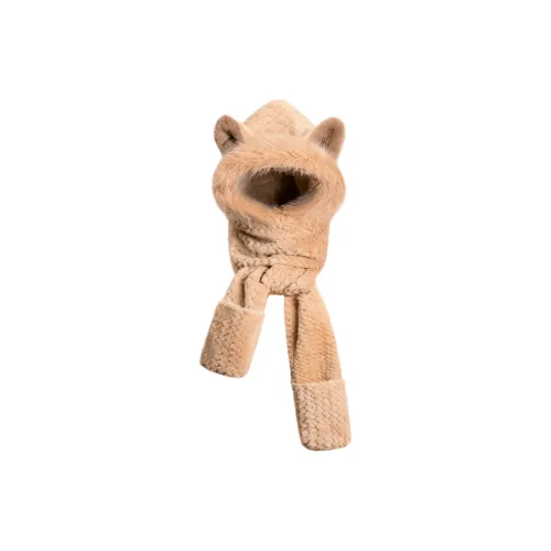 FireMonkey Полиэстер Шарфы Женские