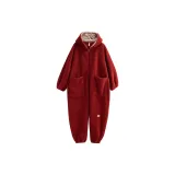 Красный китайский