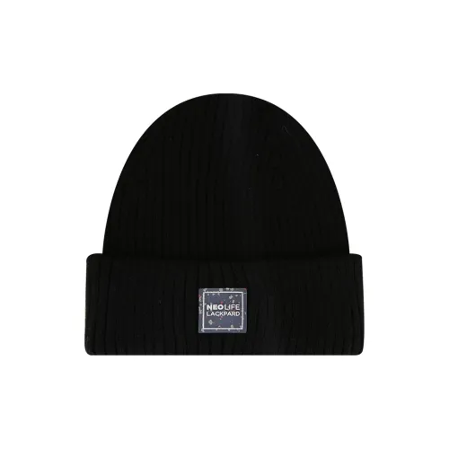 LACKPARD Смесовая шерсть Шапки-бини Мужской