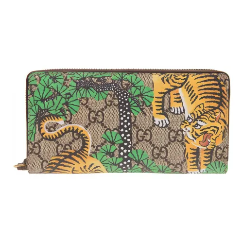 GUCCI Кошельки Мужской