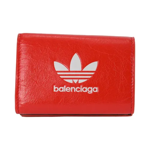 BALENCIAGA Кошельки Женские