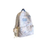 [Kdm Белый и синий]