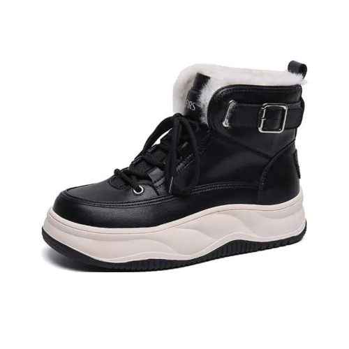 FIRS Casual MID Топ Мужской
