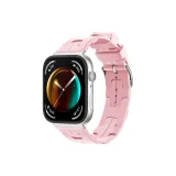 Ярко-розовый