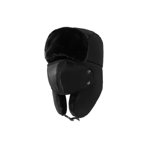 NANJIREN Утолщенные шапки-ушанки унисекс