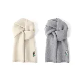 2 шт (Молочно-белый + Серый)