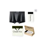 120S Ленцинг модал [Черный]