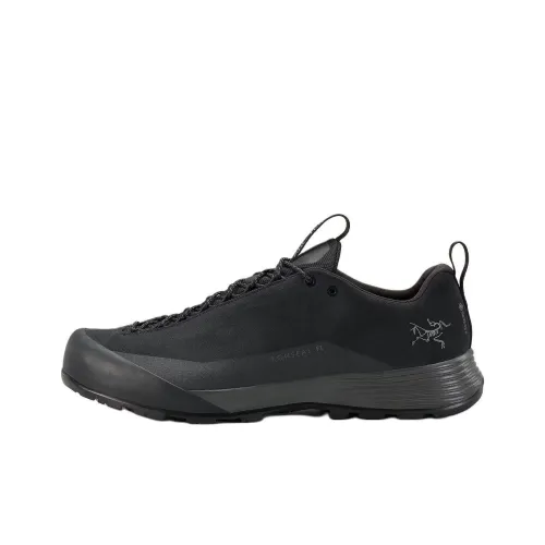 Arcteryx Konseal FL 2 GTX Уличная обувь Низкий топ Черный Женский