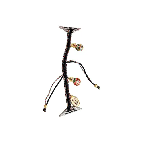 NCFCK Ремешок Apple Совместимость Браслет Материал