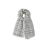 Бело-Черный