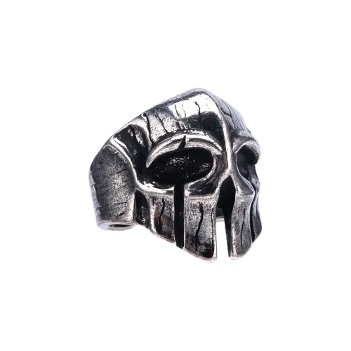 Listen To The Flowers Bloom Сплав Кольца Мужской